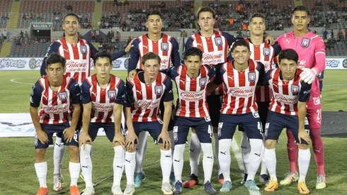 Tapatío vs Durango: ¿Cuándo y dónde ver en directo?