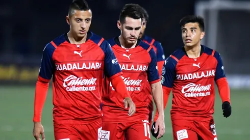 Juarez vs Chivas – Torneo Clausura 2022 Liga BBVA MX