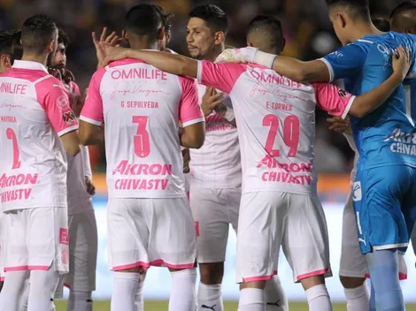 Los 5 jugadores que no entran en la Cadeneta