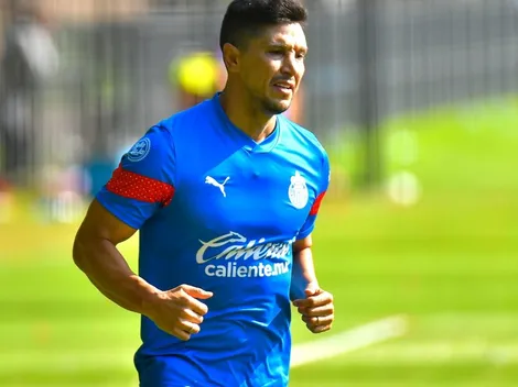 Molina resalta en inicio de preparación para el debut