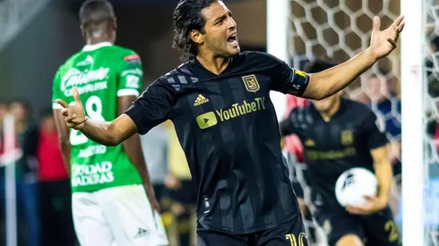 Carlos Vela no parece interesado en volver a la Liga MX de momento