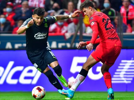 “Él puede jugar en cualquier equipo”