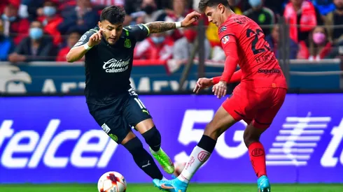Toluca vs Chivas – Torneo Clausura 2022 Liga BBVA MX
