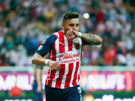 ¿Alexis Vega a España?