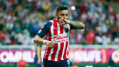 Chivas vs Pumas – Reclasificacion Torneo Clausura 2022 Liga BBVA MX