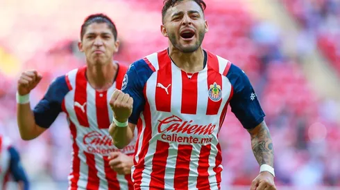 Chivas vs Queretaro – Torneo Clausura 2022 Liga BBVA MX