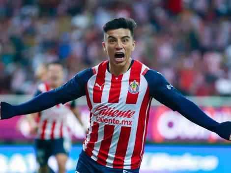 ¿Sobrecupo en Chivas?