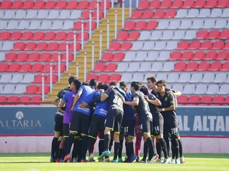 Chivas enfrentará al Atlético de Madrid y Valencia