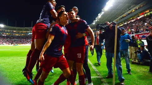 Necaxa vs Chivas – Clausura 2019 Liga MX