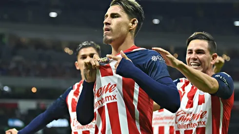 La alineación para arrancar el Torneo Apertura 2022