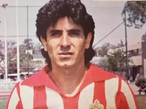 Revelan cómo perdió la vida Javier Cárdenas