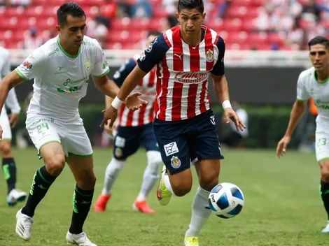 Chivas vs Juárez: Día, hora y cómo verlo