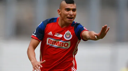 America vs Chivas – Clausura 2016 cuartos de final vuelta