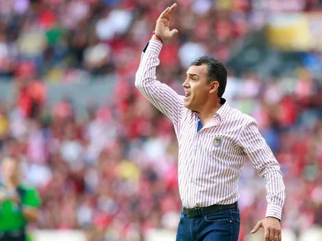 Se desata nuevo problema en Chivas