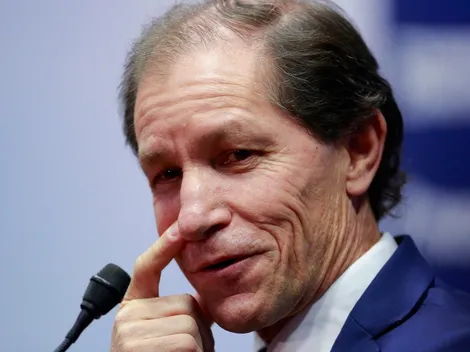 Cruz Azul suspira por delantero de Chivas