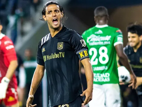 El sueldo que ganaría Carlos Vela en Chivas