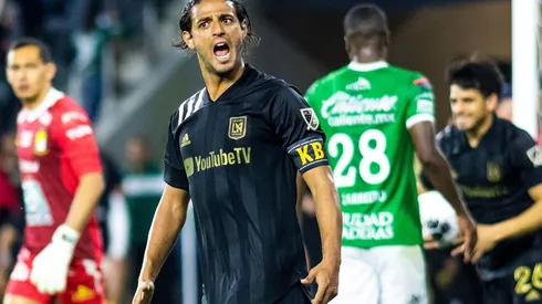 El sueldo que ganaría Carlos Vela en Chivas