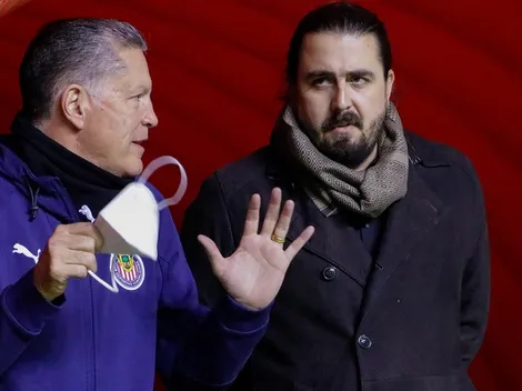 Exigen centrarse en un refuerzo estelar y olvidar a Orbelín