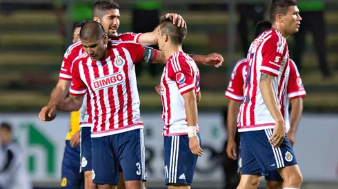 De olvidado en Chivas a directivo en España