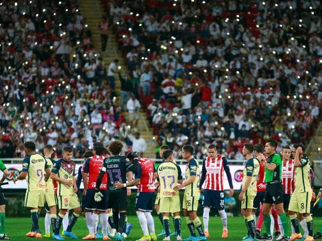 América ficharía a jugador con corazón rojiblanco