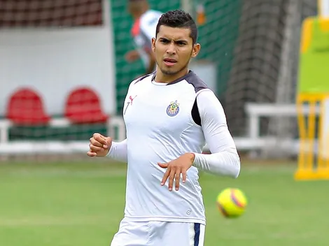 Orbelín Pineda: El gran negocio del Celta sin hacer nada