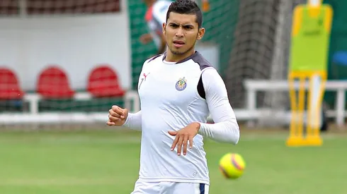 Orbelín Pineda: El gran negocio del Celta sin hacer nada