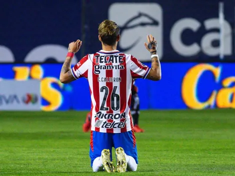 La potente frase del Chicote sobre la afición