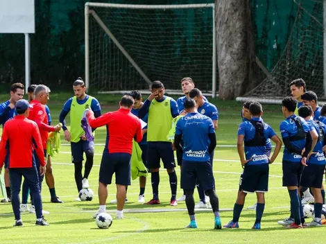 Refuerzo de Pumas estuvo cerca de Chivas 