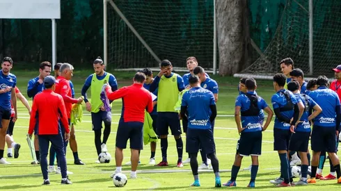 Refuerzo de Pumas estuvo cerca de Chivas
