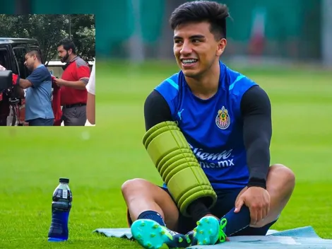 Video: Desaparecen de la chamba y vuelven con firmas