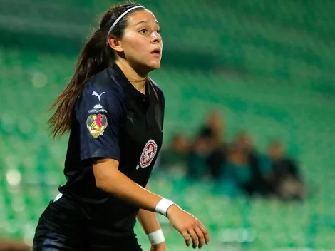 Estalla afición de Chivas contra Norma Palafox