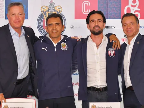 ◉ Noticias de Chivas hoy 25 de junio de 2022