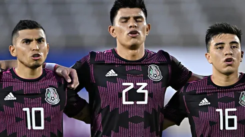 César Montes ha sido una pretensión en las Chivas desde 2019