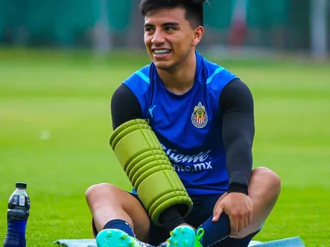 El trato que le dio Cadena al Nene en su regreso