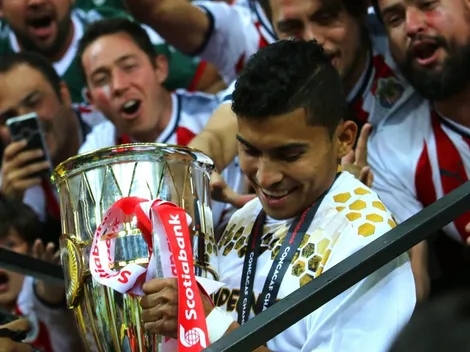 ¿Cuánto cuesta el pase de Orbelín?