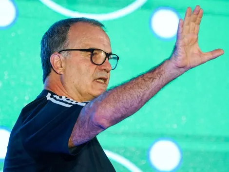 Aunque lo niegue, Bielsa sí despreció a Chivas