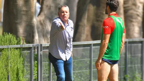 Ricardo Peláez y Antonio Briseño fueron capturados en otra acalorada discusión en Verde Valle