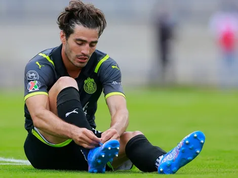 Ya se sabe la gravedad de la lesión del Pollo