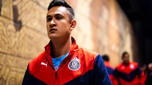 Raúl Gudiño será jugador de Venados de Yucatán.