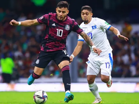 “México se crece ante esos rivales”
