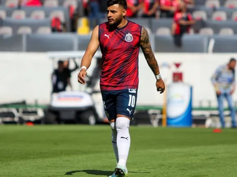 ¿Ahora qué hará Chivas tras gira por EEUU?