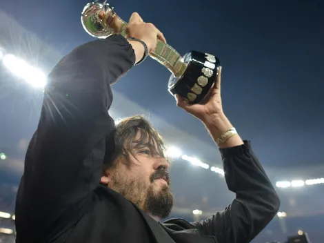 Amaury Vergara se gana a la afición de Chivas 