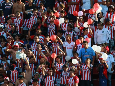 Violencia tras el Clásico Tapatío en EEUU