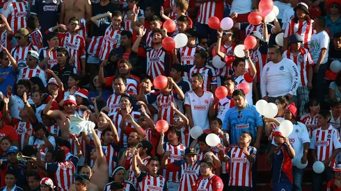 Veracruz vs Chivas – Clausura 2014 Liga Bancomer MX