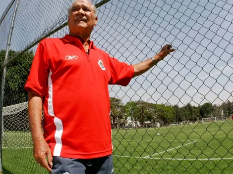 Dinastías de padres e hijos en Chivas