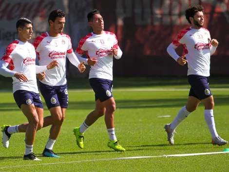 El exchiva que está destacando fuera del redil