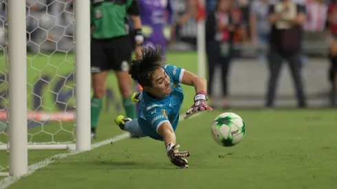El impresionante entrenamiento de Blanca Félix