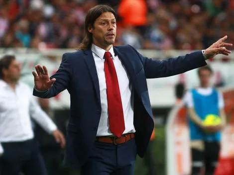 Reiteró su amor por México