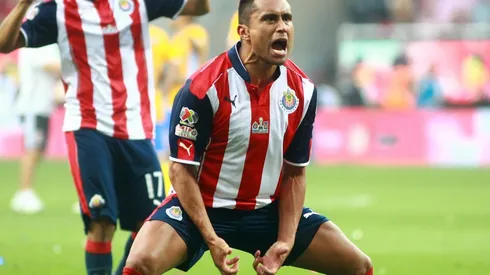En Chivas falta alguien que tenga ‘huevitos”: Aris Hernández