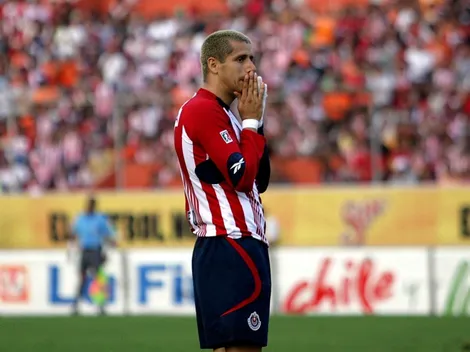 ¿Criticó a la afición de Chivas en México?